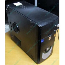Системный блок Б/У Intel Core 2 Quad Q8300 (4x2.5GHz) /4Gb /320Gb /ATX 350W (Смоленск)