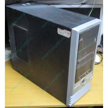 Компьютер Intel Pentium Dual Core E2180 (2x2.0GHz) /2Gb /160Gb /ATX 250W (Смоленск)