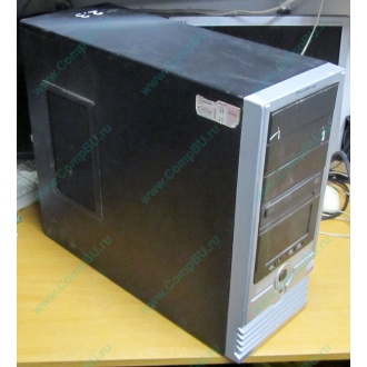 Компьютер Intel Pentium Dual Core E2180 (2x2.0GHz) /2Gb /160Gb /ATX 250W (Смоленск)