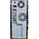 Компьютер Intel Pentium Dual Core E2180 (2x2.0GHz) /2Gb /160Gb /ATX 250W вид сзади (Смоленск)