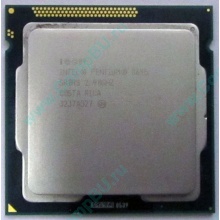 Процессор Б/У Intel Pentium G645 (2x2.9GHz) SR0RS s.1155 (Смоленск)