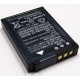 Аккумуляторная батарея Nikon EN-EL12 3.7V 1050mAh 3.9W для фотокамеры Nikon Coolpix S9100 (Смоленск)