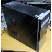 Четырехядерный компьютер Intel Core 2 Quad Q9400 (4x2.66GHz) /4Gb DDR2 /500Gb /ATX 430W Thermaltake (Смоленск)