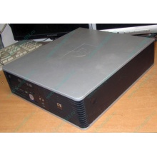 Четырёхядерный Б/У компьютер HP Compaq 5800 (Intel Core 2 Quad Q6600 (4x2.4GHz) /4Gb /250Gb /ATX 240W Desktop) - Смоленск