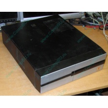 Компьютер Б/У Intel Core i3 2105 (2x3.1GHz HT) /4Gb DDR3 /250Gb /ATX 300W Slim Desktop (Смоленск)