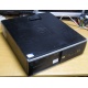Б/У системный блок HP Compaq 6000 SFF (Intel Pentium Dual Core E5400 (2x2.7GHz) /2Gb /320Gb /ATX 240W minidesktop /WINDOWS 7 PRO (Смоленск)