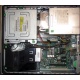 HP Compaq 6000 SFF (Intel Pentium Dual Core E5400 (2x2.7GHz) /2Gb /320Gb /ATX 240W minidesktop /WINDOWS 7 PRO) вид внутри (Смоленск)