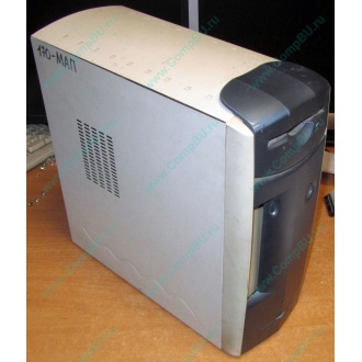 Компактный маленький компьютер Intel Core i3 2120 /4Gb DDR3 /320Gb /ATX 240W microtower (Смоленск)