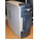 Компактный маленький системный блок Intel Core i3 2120 /4Gb DDR3 /320Gb /ATX 240W microtower (Смоленск)