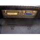 Benq G2200W VGA и DVI разъемы (Смоленск)