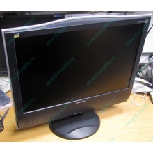Монитор с колонками 20.1" ЖК ViewSonic VG2021WM-2 1680x1050 (широкоформатный) - Смоленск