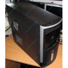 Начальный игровой компьютер Intel Pentium Dual Core E5700 (2x3.0GHz) s.775 /2Gb /250Gb /1Gb GeForce 9400GT /ATX 350W (Смоленск)