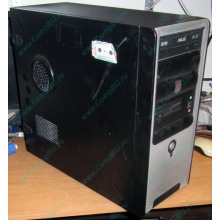 4х-ядерный компьютер Intel Core 2 Quad Q6600 (4x2.4GHz) /4Gb /500Gb /ATX 350W (Смоленск)