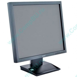 Монитор 17" ЖК Acer V173 в Смоленске, монитор 17" TFT Acer V173 (Смоленск)