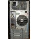 Б/У компьютер Intel Core i5-2400 (4x3.1GHz) /4Gb /500Gb /ATX 450W вид сзади (Смоленск)
