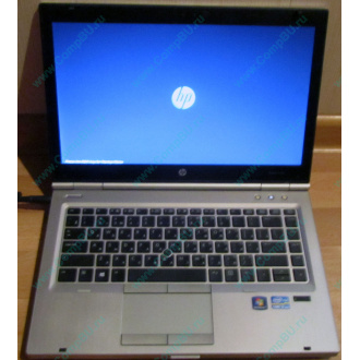 Б/У ноутбук Core i7: HP EliteBook 8470P B6Q22EA (Intel Core i7-3520M /8Gb /500Gb /Radeon 7570 /15.6" TFT 1600x900 /Window7 PRO) - Смоленск