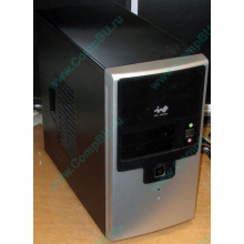 Компьютер Б/У Intel Core i5-3470 (4x3.2GHz) /8Gb DDR3 /500Gb /ATX 450W (Смоленск)