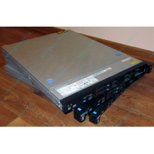 Б/У сервер IBM x3250 M5 5458E5G (Xeon E3-1240 v3 (4x3.4GHz HT) /8Gb /2x500Gb /ATX 2x460W 1U) - Смоленск