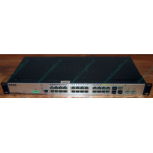 Б/У коммутатор D-link DGS-3000-26TC 20 port 1Gbit + 4 port SFP+ (Смоленск)