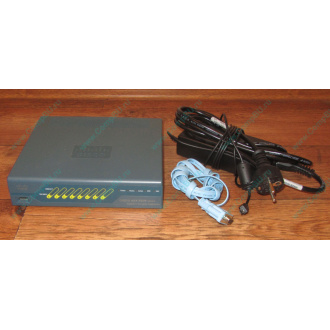 Межсетевой экран Cisco ASA5505 (Смоленск)