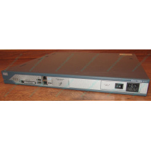 VoIP маршрутизатор Cisco 2811 в Смоленске, voice IP роутер Cisco 2811 (Смоленск)