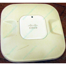 Точка доступа Cisco Aironet AIR-AP1041N-E-K9 купить Б/У (Смоленск)