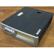 Компьютер HP D520S SFF (Intel Pentium-4 2.4GHz s.478 /2Gb /40Gb /ATX 185W desktop) - Смоленск