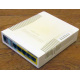 Коммутатор Mikrotik 260GSP БУ (Смоленск)
