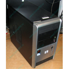 4хядерный компьютер Intel Core 2 Quad Q6600 (4x2.4GHz) /4Gb /160Gb /ATX 450W (Смоленск)