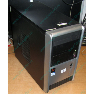 4хядерный компьютер Intel Core 2 Quad Q6600 (4x2.4GHz) /4Gb /160Gb /ATX 450W (Смоленск)