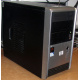 Четырехъядерный компьютер Intel Core 2 Quad Q6600 /4Gb /160Gb /ATX 450W (Смоленск)
