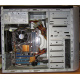 4хядерный компьютер Intel Core 2 Quad Q6600 (4x2.4GHz) /4Gb /160Gb /ATX 450W вид сзади (Смоленск)