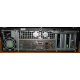 БУ компьютер Kraftway Prestige 41180A Intel E5400 /2Gb DDR2 /160Gb /IEEE1394 (FireWire) /ATX 250W SFF desktop вид сзади (Смоленск)
