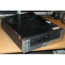Б/У компьютер Kraftway Prestige 41180A#9 Intel E5400 (2x2.7GHz) s.775 /2Gb /160Gb /ATX 250W SFF desktop /WIN7 PRO (Смоленск)
