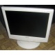 Монитор 15" TFT Benq FP567S белый (Смоленск)
