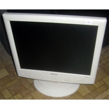 Монитор 15" TFT Benq FP567S белый (Смоленск)