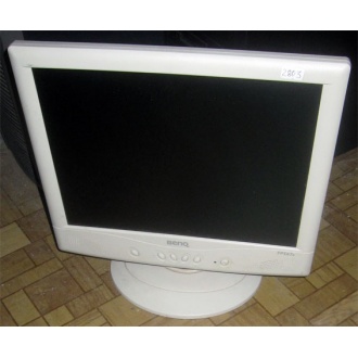 Монитор 15" TFT Benq FP567S белый (Смоленск)