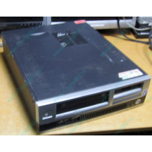 Б/У компьютер Kraftway Prestige 41180A (Intel E5400 (2x2.7GHz) s775 /2Gb DDR2 /160Gb /IEEE1394 (FireWire) /ATX 250W SFF desktop) - Смоленск