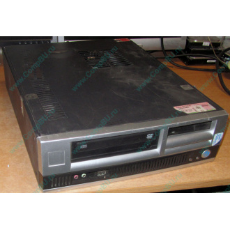БУ компьютер Kraftway Prestige 41180A (Intel E5400 (2x2.7GHz) s775 /2Gb DDR2 /160Gb /IEEE1394 (FireWire) /ATX 250W SFF desktop) - Смоленск