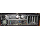 БУ Kraftway Prestige 41180A (Intel E5400 /2Gb DDR2 /160Gb /IEEE1394 (FireWire) /ATX 250W SFF desktop) вид сзади (Смоленск)