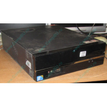 Б/У компьютер Kraftway Prestige 41240A#9 (Intel C2D E6420 (2x2.13GHz) /2Gb DDR2 /160Gb /300W лежачий корпус /Windows 7 Pro) - Смоленск