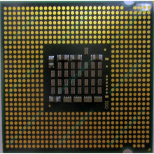 Процессор Intel Pentium-4 661 (3.6GHz /2Mb /800MHz /HT) SL96H s.775 (Смоленск)