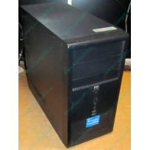Компьютер Б/У HP Compaq dx2300MT (Intel C2D E4500 (2x2.2GHz) /2Gb /80Gb /ATX 300W) - Смоленск