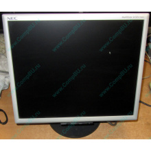 Монитор Б/У Nec MultiSync LCD 1770NX (Смоленск)