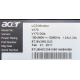 Acer V173 DOb (Смоленск)