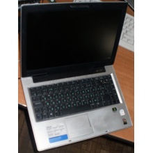 Ноутбук Asus A8S (A8SC) (Intel Core 2 Duo T5250 (2x1.5Ghz) /1024Mb DDR2 /120Gb /14" TFT 1280x800) - Смоленск