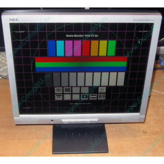 Монитор 17" TFT Nec AccuSync LCD72VM (Смоленск)