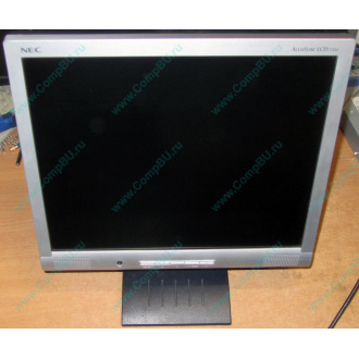 Б/У монитор 17" Nec AccuSync LCD72VM (Смоленск)