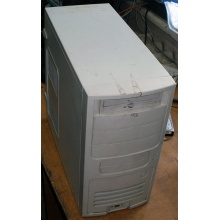 Компьютер Intel Celeron Dual Core E1400 (2x1.8GHz) /2048Mb DDR2 /160Gb /ATX 350W (Смоленск)