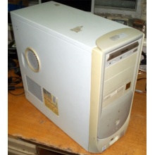 Intel Celeron D 2.53GHz /256Mb /80Gb /ATX 350W (Смоленск)